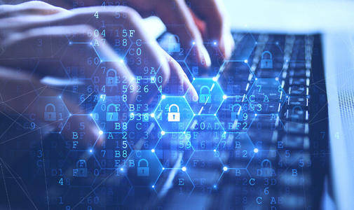 2021年數字化轉型領導者 網絡與信息安全軟件開發的卓越投資成果