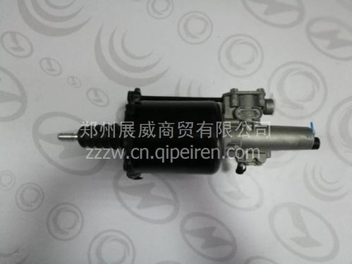 宇通海格金龍客車配件離合器分泵離合器助力器 原廠價(jià)格與選擇指南